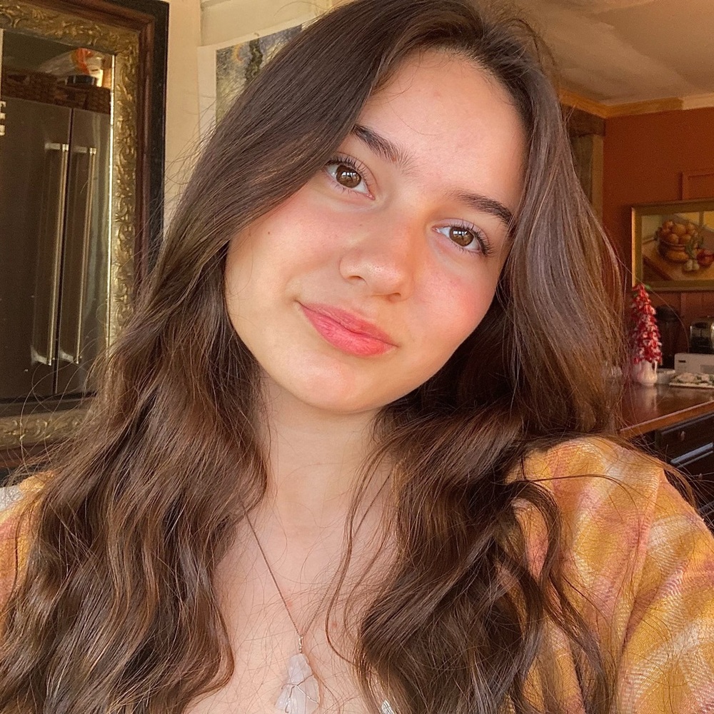 Meet your Posher, Sofia